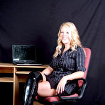 Pic of Girls In Leather Boots Free Sample Pictures