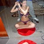 Pic of Jill and Gary pawn their sextape for cash