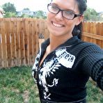 Pic of TeenGFs - Only real submitter amateur girlfriend pics