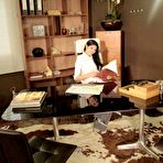 Pic of Natalia Spice: Natural Busty Latina