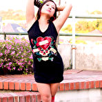 Pic of DIRTY PANCAKE - 50% Thai &bull; 50% British &bull; 100% Horny!