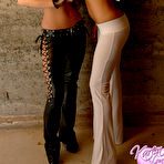 Pic of Karen Loves Kate - Two Teens in Love! - www.karenloveskate.com