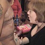 Pic of BoozedGFs @ Horny male stripper with big cocks screwing chicksat home