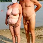 Pic of Granny center
