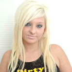 Pic of Cutetopless.com ~ Real Amateur First Timers