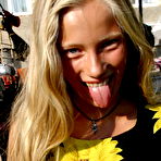 Pic of Russian Teen Girl