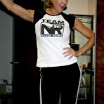 Pic of Amateur Porn From Brandi Love! Welcome to my free amateur porn gallery from BrandiLove.com , my hot, new MILF and swinger site!