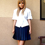 Pic of Tsubasa Miyashita (Rio) 宮下つばさ（RIO） Ura Bukkake 裏ブッコム 