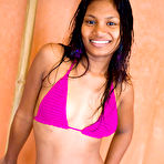 Pic of Teen from India shows her stunning body.