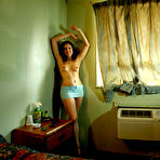 Pic of CrAZyBaBe - Best Amateur punk nude girl site