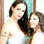 Pic of Nicole Montero and Sabrina Deep