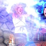 Pic of Vampire Ghost Sex