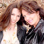 Pic of Cougar and teen in the woods | MATURE XXX PICS