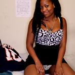 Pic of Stroke My White Bone  at Ebonytugs.com