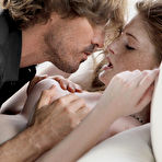 Pic of X-Art Model Faye in Prelude to an Orgy