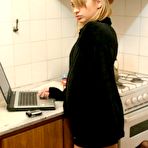 Pic of Sexy Latina Teen