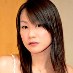Pic of Oriental tgirl Pem exposes her smooth-skinned body