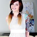 Pic of Ivy Snow: Hottest Poker Player Reveals All