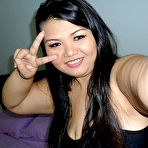 Pic of Chubby Amateur Asian