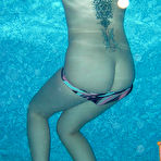 Pic of KYLIE HAS A SECRET! SHE's HOT AND NAKED INSIDE!