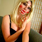 Pic of Trixie the Scary Sex Doll