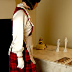 Pic of Obsessed babe Jamey Janes in The Failed Exorcism Part1