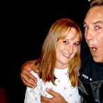 Pic of Mature Blonde Get Shocked And Banged