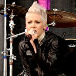 Pic of Pink naked celebrities free movies and pictures!