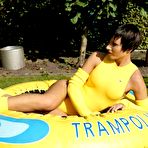 Pic of Bikini Leotards Babes Voyeur