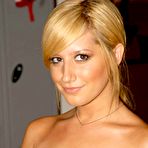 Pic of Ashley Tisdale
