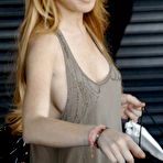 Pic of Lindsay Lohan