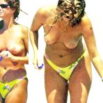 Pic of Rachel Hunter nude pictures gallery, nude and sex scenes