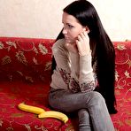 Pic of Nasty Julia. Double cucumber penetration. I will shock You by what turns 
me on!