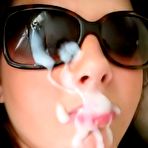 Pic of Real amateur girlfriends having sex My sexy wife is caught on amateur cam rubbing her hot body