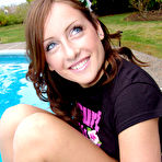 Pic of KYLIE HAS A SECRET! SHE's HOT AND NAKED INSIDE!