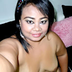 Pic of Chubby Asian Lil Thunder Naked Self Pics