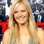 Pic of  Malin Akerman fully naked at TheFreeCelebMovieArchive.com! 