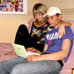 Pic of CASUAL TEEN SEX - ||  casual relations between young boys and girls filmed on video!