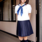 Pic of Kanon Nanami 名波かのん Ura Bukkake 裏ブッコム 