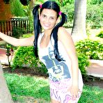 Pic of Pacino's Adventures: Reality Has a New Face