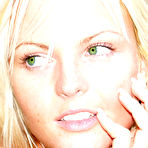 Pic of Karup's Private Collection - Lenka [nude naked teen (18+) model featuring her tits, nipples, pink pussy, ass & beautiful coed girl body]