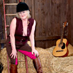 Pic of In The Barn