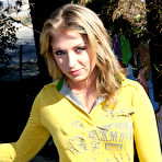 Pic of Jaelyn Fox @ InterracialPickups.com