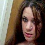 Pic of Real amateur girlfriends having sex Amateur girls topless and naked on the beach and in the room