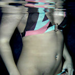 Pic of KYLIE HAS A SECRET! SHE's HOT AND NAKED INSIDE!