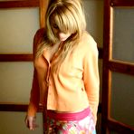 Pic of Sexy Latina Teen