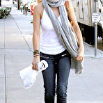 Pic of Brooke Burke Big Boobs In A Bikini