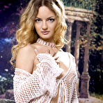 Pic of Sinful Goddesses: Romantique - Ginger fully naked and shows off everything that she's got