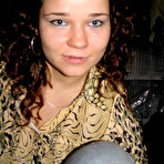 Pic of Dirty Public Nudity. Getting ready for flashing.