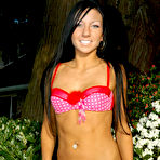 Pic of TRISTASTEVENS.COM